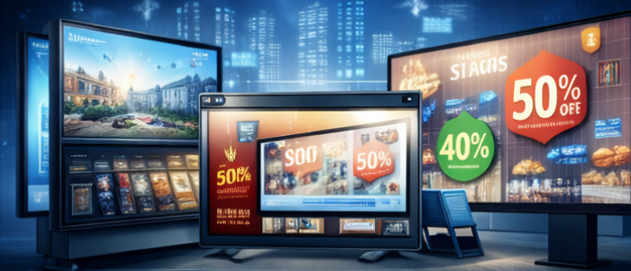 Digital Signage