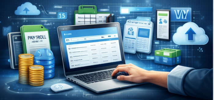 Payroll Management